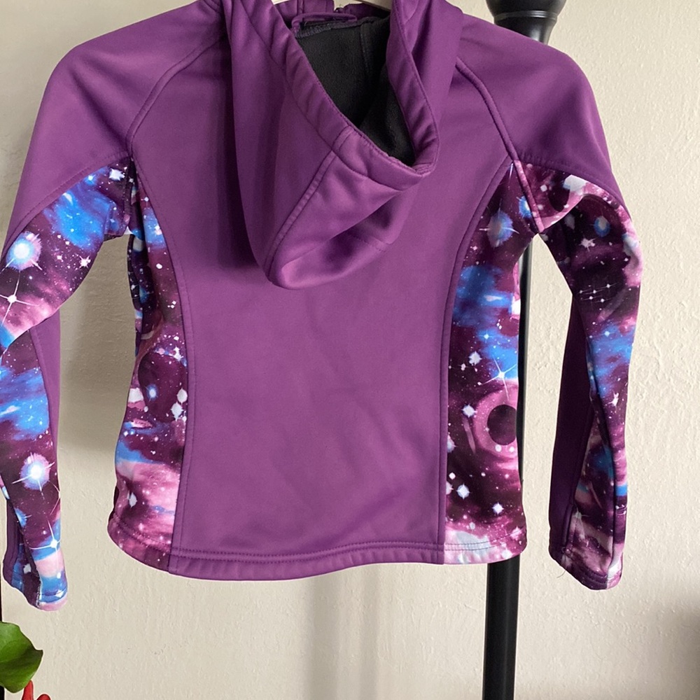 Vertical 9 girls jacket - SIZE S (7/8) - Picture 6 of 11